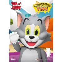 Figure - Tom and Jerry