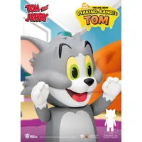 Figure - Tom and Jerry