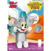 Figure - Tom and Jerry