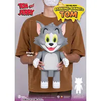 Figure - Tom and Jerry