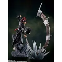 Figuarts Zero - Bleach / Abarai Renji