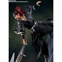 Figuarts Zero - Bleach / Abarai Renji