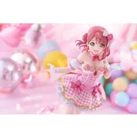 Figure - With Bonus - Love Live! Nijigasaki High School Idol Club / Uehara Ayumu