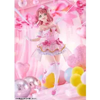 Figure - With Bonus - Love Live! Nijigasaki High School Idol Club / Uehara Ayumu