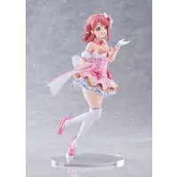 Figure - With Bonus - Love Live! Nijigasaki High School Idol Club / Uehara Ayumu