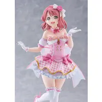 Figure - With Bonus - Love Live! Nijigasaki High School Idol Club / Uehara Ayumu