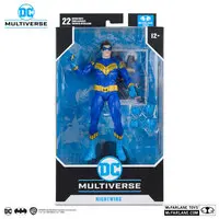 Figure - Batman / Nightwing