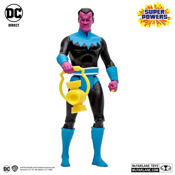 Figure - DC Comics