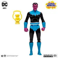 Figure - DC Comics