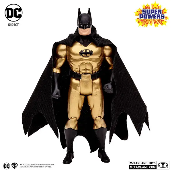 Figure - Batman