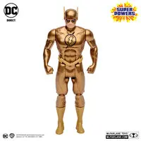 Figure - DC Comics