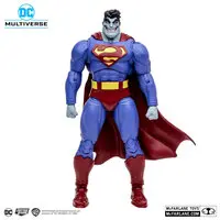 Figure - DC Comics