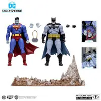 Figure - DC Comics