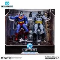 Figure - DC Comics