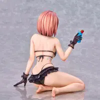 necomi Illustration "One more cup of Vacation" Complete Figure