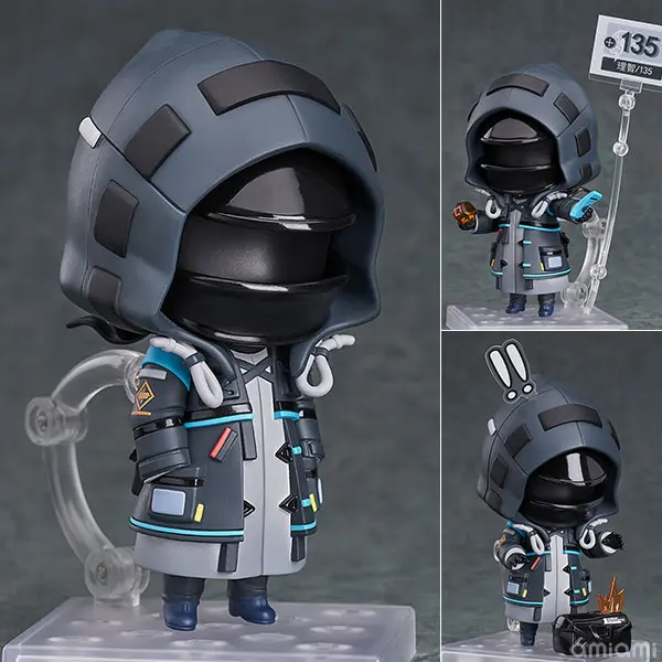 Nendoroid - Arknights