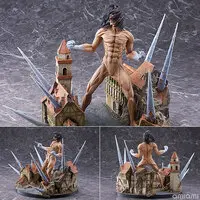 Figure - Shingeki no Kyojin (Attack on Titan) / Eren Yeager