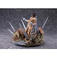 Figure - Shingeki no Kyojin (Attack on Titan) / Eren Yeager