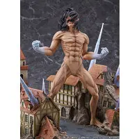 Figure - Shingeki no Kyojin (Attack on Titan) / Eren Yeager