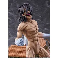 Figure - Shingeki no Kyojin (Attack on Titan) / Eren Yeager