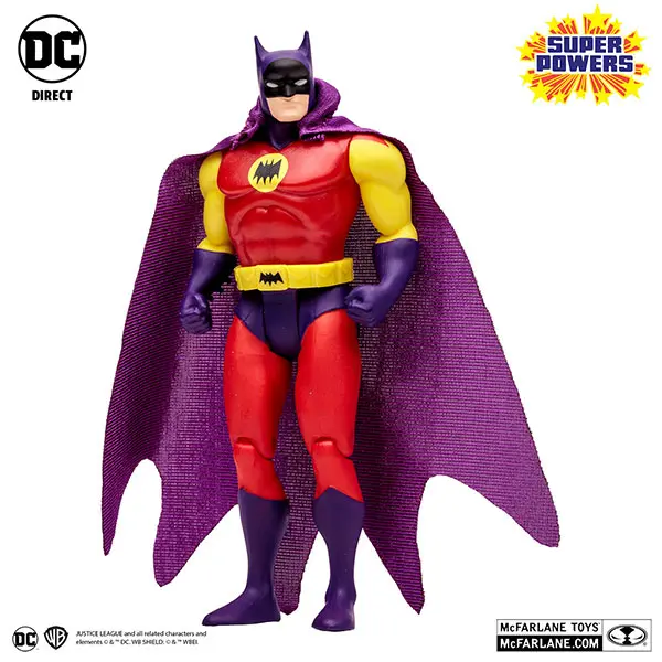 Figure - Batman