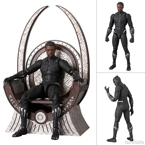 Figure - Black Panther