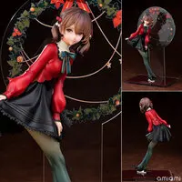 [Bonus] Desktop Girls Series "Winter" RINGO 1/8 Complete Figure