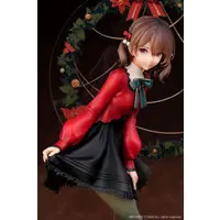 [Bonus] Desktop Girls Series "Winter" RINGO 1/8 Complete Figure