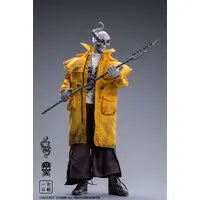 Yi Niang Kung Fang x 13 ART Sea Hunter Another Color Ver. 1/6 Scale Posable Figure