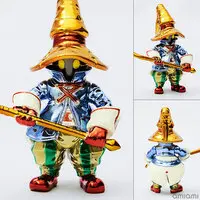 Figure - Final Fantasy Series