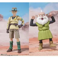 S.H.Figuarts - Sand Land