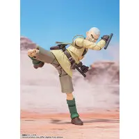 S.H.Figuarts - Sand Land