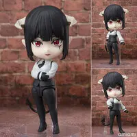 Figuarts mini - 'Tis Time for "Torture," Princess