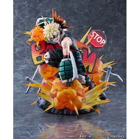 Figure - Boku no Hero Academia (My Hero Academia) / Bakugou Katsuki