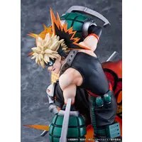 Figure - Boku no Hero Academia (My Hero Academia) / Bakugou Katsuki