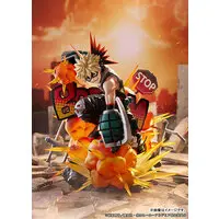 Figure - Boku no Hero Academia (My Hero Academia) / Bakugou Katsuki