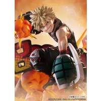 Figure - Boku no Hero Academia (My Hero Academia) / Bakugou Katsuki