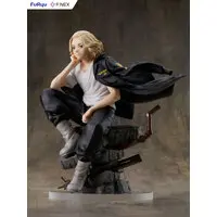 Figure - Tokyo Revengers / Mikey (Sano Manjirou)