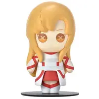 Cutie1 - Sofubi Figure - Sword Art Online / Yuuki Asuna
