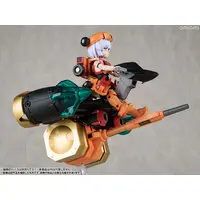 Figure - King of Braves GaoGaiGar