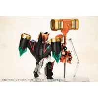 Figure - King of Braves GaoGaiGar