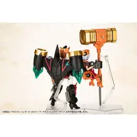 Figure - King of Braves GaoGaiGar