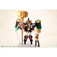 Figure - King of Braves GaoGaiGar