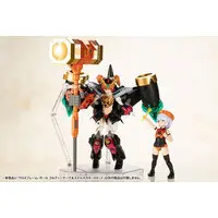 Figure - King of Braves GaoGaiGar