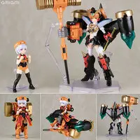 Figure - King of Braves GaoGaiGar