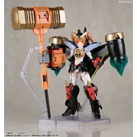 Figure - King of Braves GaoGaiGar