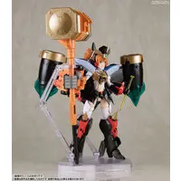 Figure - King of Braves GaoGaiGar