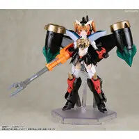 Figure - King of Braves GaoGaiGar