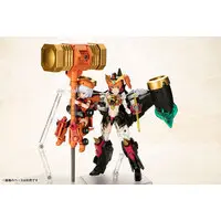 Figure - King of Braves GaoGaiGar