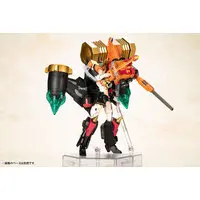 Figure - King of Braves GaoGaiGar